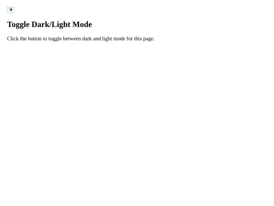 toggle screenshot