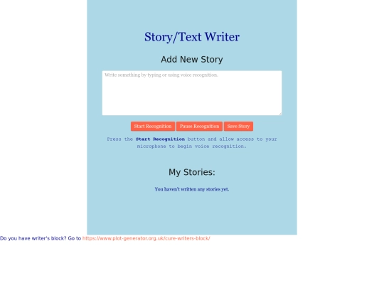 transcribe screenshot