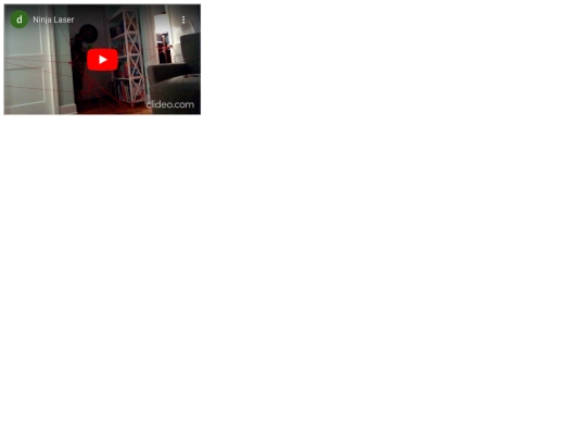 videos screenshot