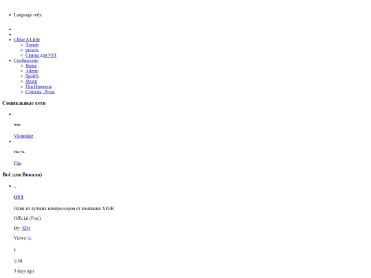 listing screenshot
