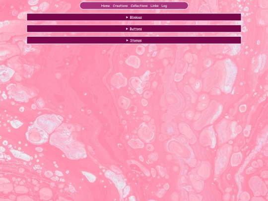 collections screenshot