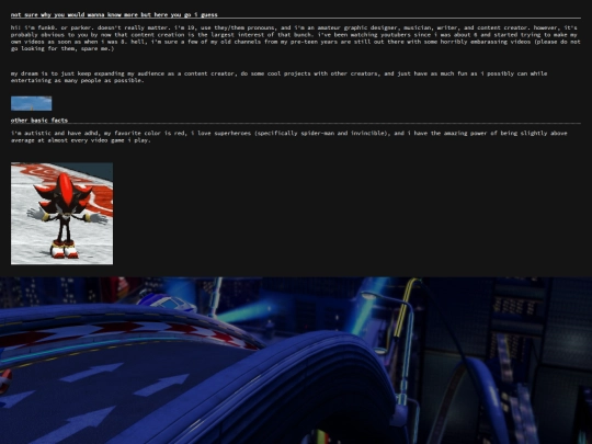 about screenshot