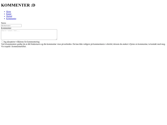 kommentar screenshot