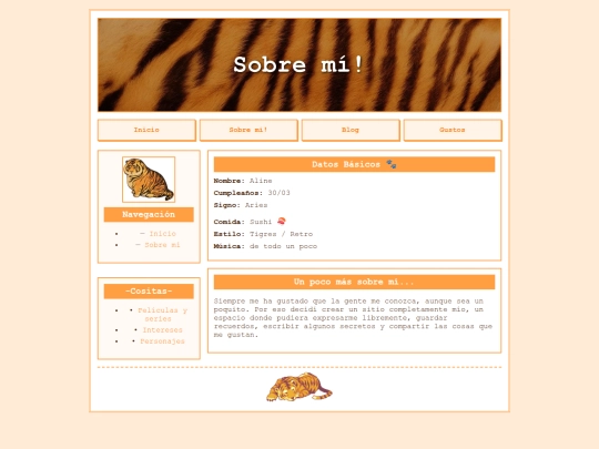 sobremi screenshot
