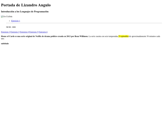 paginalizandro/index2 screenshot