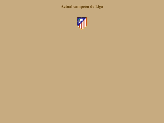 PracticaFinal/atleti screenshot