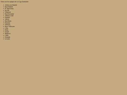 PracticaFinal/equipos2 screenshot
