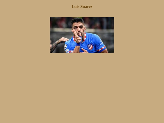 PracticaFinal/suarez screenshot