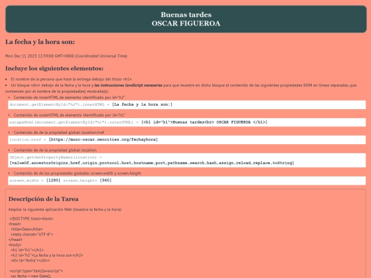 fechayhora screenshot