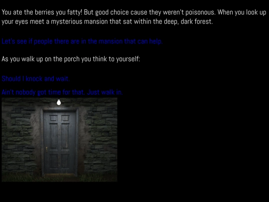 eatberry2 screenshot