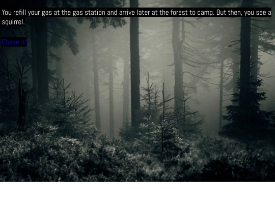 forest screenshot
