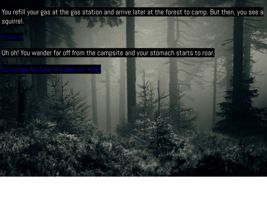 forest2 screenshot