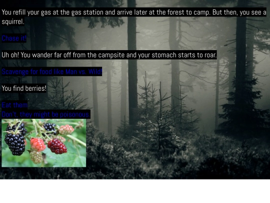 forest3 screenshot
