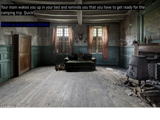 home screenshot