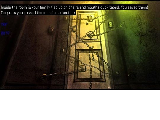 knockend3 screenshot