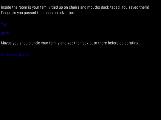 knockend4 screenshot
