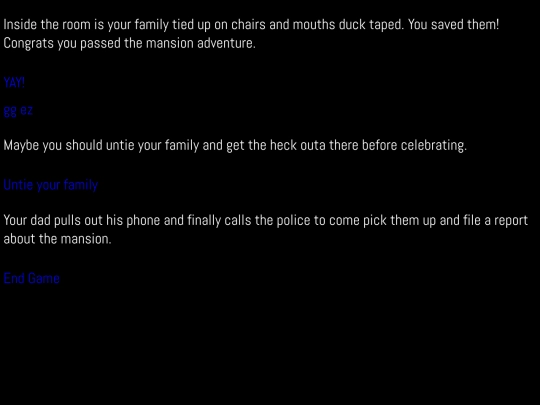 knockend5 screenshot
