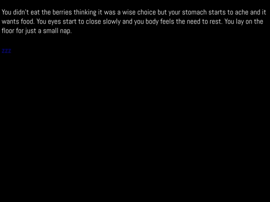 noteatberry screenshot