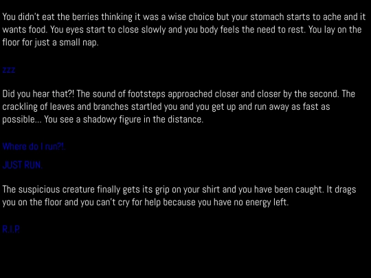 noteatberry3 screenshot