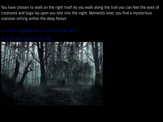 rightpath screenshot