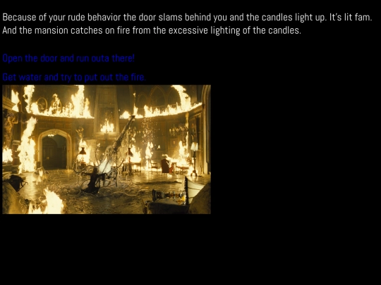 walkend screenshot