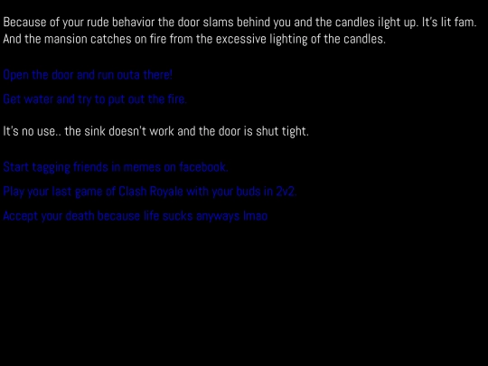 walkend2 screenshot
