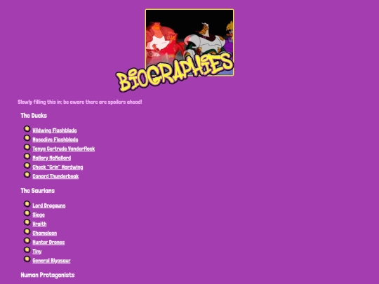 bios screenshot