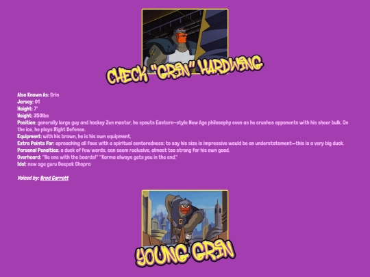 bios/grin screenshot