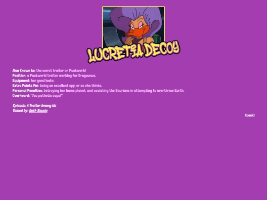 bios/lucretiadecoy screenshot
