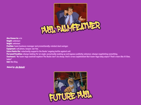 bios/phil screenshot