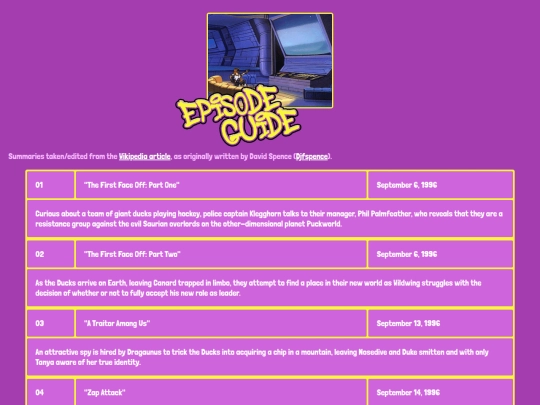 guide screenshot