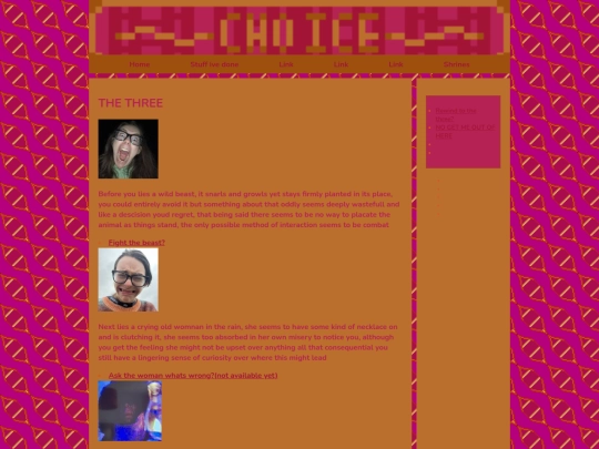 multiple choice/choice1 screenshot