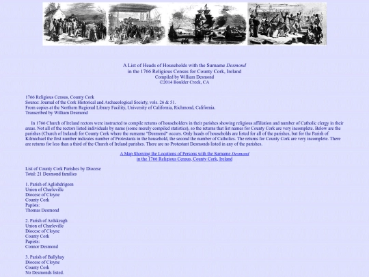 1766_religious_census screenshot