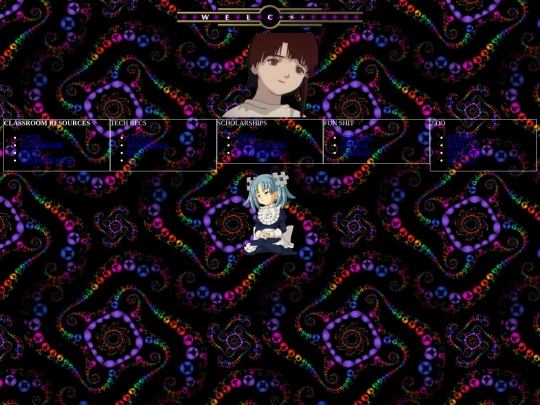weanus screenshot