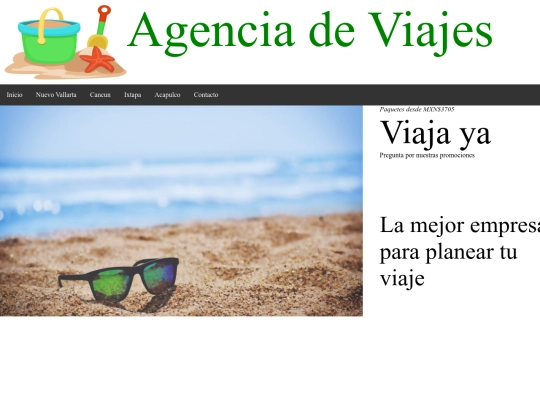 paginapersonal1 screenshot