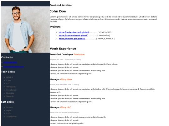 index_test screenshot