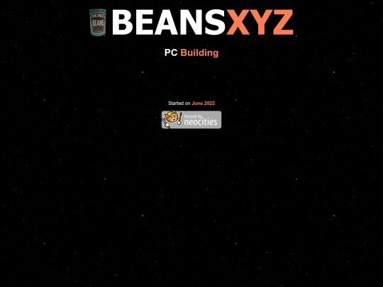pcbuild screenshot