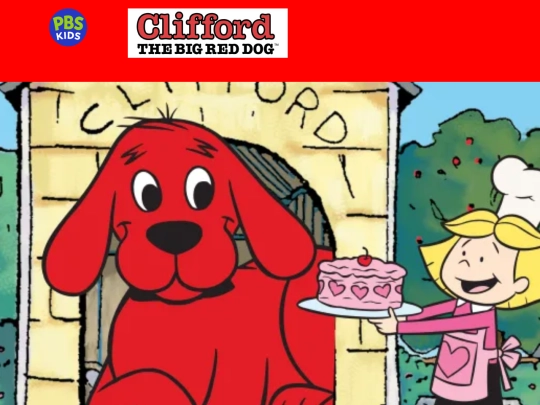 Clifford Page screenshot