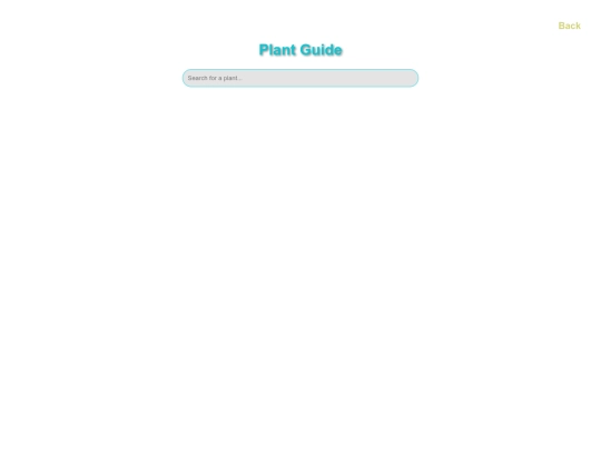plant/result screenshot