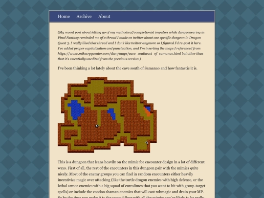 posts/2025-02-08-A-Dungeon-I-Like-In-Dragon-Quest-3 screenshot
