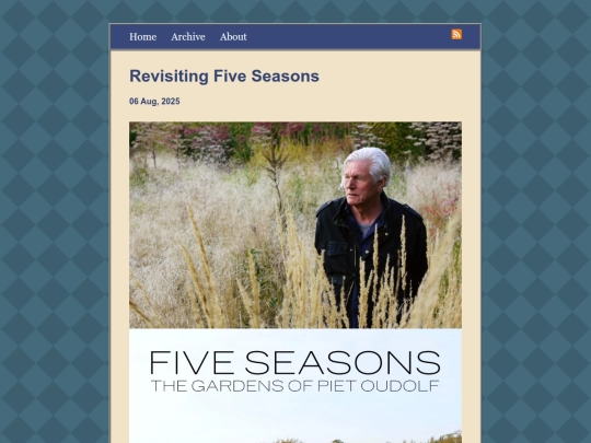 posts/2025-08-06-Revisiting-Five-Seasons screenshot