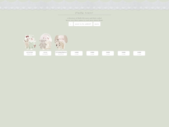 pages/fluffytown2 screenshot