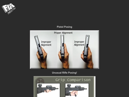 hpos screenshot