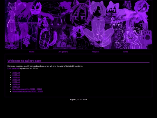 gallery screenshot