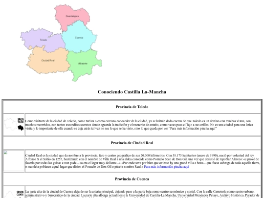 CLM/html/portada screenshot