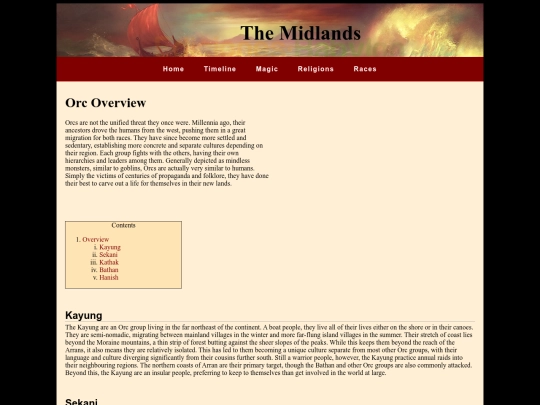 races/orcs/orcs screenshot