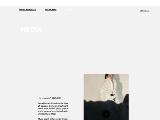 media screenshot