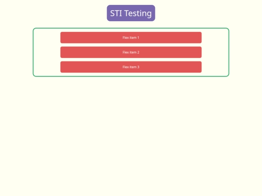 qr-stitesting screenshot