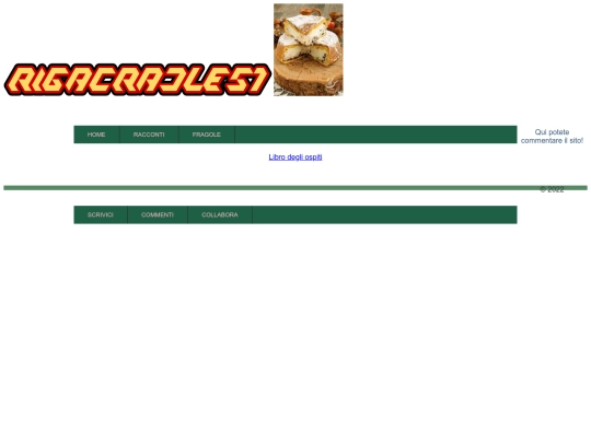 commenti screenshot