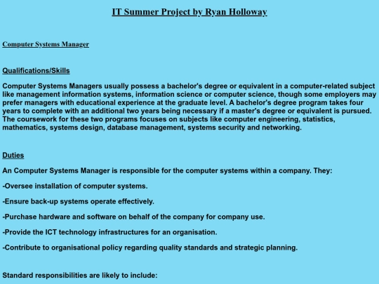 Computer_Systems_Manager screenshot